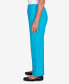 ფოტო #3 პროდუქტის Women's Tradewinds Stretch Waist Short Length Pants