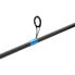 Shimano SLX SPINNING, Freshwater, Spinning, Bass, 7'0", Medium, 1 pcs, (SLXSX...