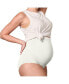 Maternity Womens's Seamless Postpartum Hipster Compression Panties