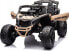 Фото #1 товара Jokomisiada Auto Buggy 4x4 24V Pojazd na akumulator 800W dla dzieci PA0299 BE