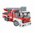 Пожарная машина Clementoni Fire Truck STEM + 8 года 5 Модели