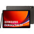Фото #1 товара Touchscreen-Tablet SAMSUNG Galaxy Tab S9 11 8 GB RAM 128 GB Anthrazit 5G S Pen inklusive