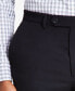 ფოტო #4 პროდუქტის Men's Performance Stretch Modern-Fit Dress Pants