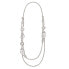 ფოტო #1 პროდუქტის FOLLI FOLLIE 4N2F011C Necklace