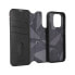 Фото #2 товара Чехол для смартфона Decoded Leder Wallet mit MagSafe для iPhone 15 Pro