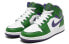 Фото #3 товара Кроссовки Jordan Air Jordan 1 Mid GS 554725-300