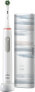 Фото #1 товара Szczoteczka Oral-B Pro 3 3500 Biała