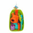 Фото #4 товара Набор пляжных игрушек Colorbaby курган полипропилен (12 штук)