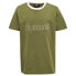 ფოტო #1 პროდუქტის HUMMEL Cloud short sleeve T-shirt