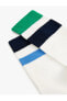 Фото #3 товара Носки Koton Sock Striped Design