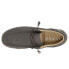 Фото #4 товара Roper Chillin' Low Slip On Mens Brown Casual Shoes 09-020-1791-2611