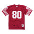 Фото #1 товара MITCHELL & NESS NFL LEGACY JERSEY SAN FRANCISCO 49ERS 90 JERRY RICE