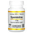 Spermidine, Rice Germ Extract, 1 mg, 30 Veggie Capsules