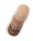 ფოტო #3 პროდუქტის Women's Reusable Round Nipple Stickies No Show Adhesive Covers: 2 Pack Set