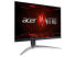 Монитор Acer Nitro Gaming XV273K V3BMIIPRX 27" IPS UHD 3840x2160 160Гц. - фото #2