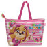 Фото #1 товара Игрушечный пистолет, автомат или бластер PAW PATROL Girl 48x32 cm Beach Bag