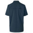 VAUDE Rosemoor II short sleeve shirt