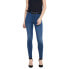 ONLY Royal High Waist Skinny PIM505 jeans