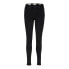 Фото #3 товара SELECTED Sophia Mid Waist Skinny jeans