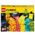 Фото #1 товара Детский конструктор LEGO Classic Neon, ID: 12345