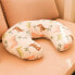 Фото #3 товара PLASTIMYR Nursing Pillow Breastfeeding cushion