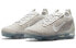 Кроссовки Nike VaporMax Flyknit 2021 "oatmeal tan" 透气轻便 DH4088-001 36.5 - фото #3