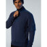 NORTH SAILS Pocket Half Zip Sweatshirt