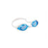 Children's Swimming Goggles SPORT Intex 55684E Blue Pink