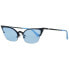 ფოტო #1 პროდუქტის VICTORIA´S SECRET PINK PK0016-5501X Sunglasses