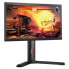 IC Intracom Schreibtischhalterung für 1 Gaming Monitor 17-32'' schwarz - фото #7