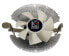 Фото #2 товара LC-Power LC-CC-85 - Cooler - 8 cm - 800 RPM - 2200 RPM - 32 cfm