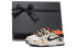 【定制球鞋】 Nike Dunk Low Halloween 圣诞主题 饼干 礼盒 低帮 板鞋 GS 奶茶色 / Кроссовки Nike Dunk Low DH9765-003