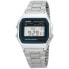 ფოტო #1 პროდუქტის CASIO A158WA-1D watch