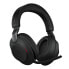 Фото #9 товара Jabra Evolve2 85 - UC Stereo - Verkabelt & Kabellos - Büro/Callcenter - 20 - 20000 Hz - 286 g - Kopfhörer - Schwarz