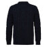 PETROL INDUSTRIES 247 Round Neck Sweater