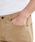Фото #4 товара Men's Slim-Fit 4-Way Stretch Twill Pants