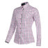 BALENO Nina long sleeve shirt