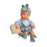 BERJUAN Lloron Mauro 40 cm Baby Doll