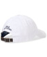 Фото #3 товара Men's Team USA Polo Bear Twill Ball Cap