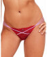 ფოტო #2 პროდუქტის Women's Suki Cheeky Panty