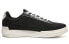 Puma E02997B Black and White Sneakers