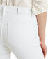 Фото #5 товара Petite Mid-Rise Straight Jean, Petite & Petite Short Lengths