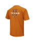 Фото #4 товара Men's Texas Orange Texas Longhorns OHT Military-Inspired Appreciation T-shirt