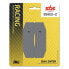 Фото #2 товара Тормозные колодки SBS Dual Dynamic Racing Concept 950DS-2 Sintered Brake Pads