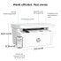HP LaserJet Mfp M140w Laser - Multifunction Printer - Laser/Led