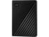 Фото #1 товара WD 5TB My Passport Portable Storage External Hard Drive USB 3.2 for PC/MAC Black