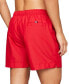 Фото #2 товара Плавки Tommy Hilfiger Drawstring Swim Trunks