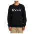 Фото #1 товара RVCA Big Sweatshirt