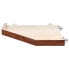 ფოტო #2 პროდუქტის TRIXIE Natural Living Shelter & Platform 28x28 cm