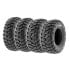 SUN-F A-043 TL quad tire Черный, 27 x 9.00 - фото #2